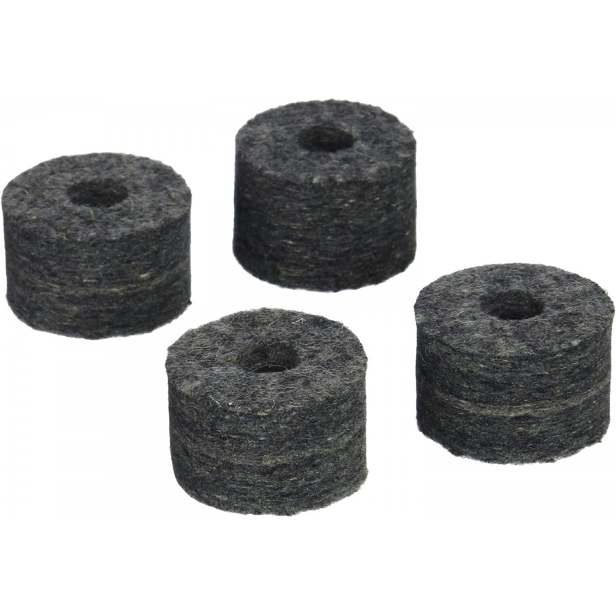 Gibraltar SC-CFL/4 Cymbal Felts Long, 4 Pack